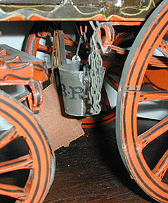 detail