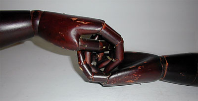 detail