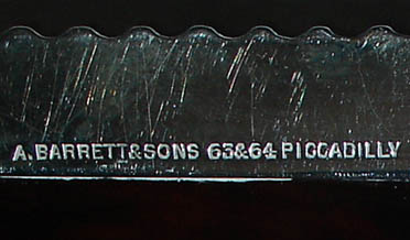 Bezique Counter