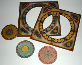 detail