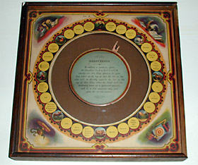detail: board