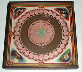 detail: board