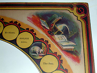 detail: board