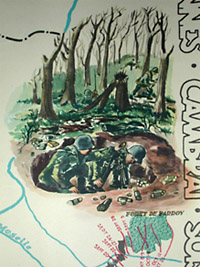 To Belgium and Back with the 79th Division 1944