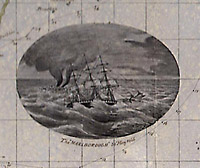 Ship detail