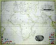 Voyage of the Frigate Marlborough