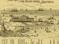 Fire Island Surf Hotel