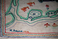 Long Island Embroidery