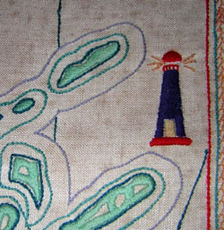 Long Island Embroidery