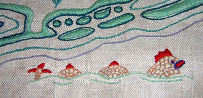 Long Island Embroidery