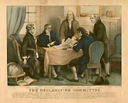 The Declaration Committee