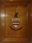 George Washington Coat of Arms