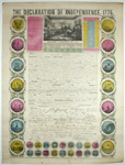 Decleration of Independence
