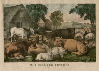 Farmers Friends