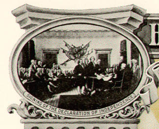Independence Relic