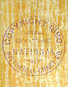 Map on Rollers detail