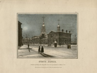 Philadelphia State House