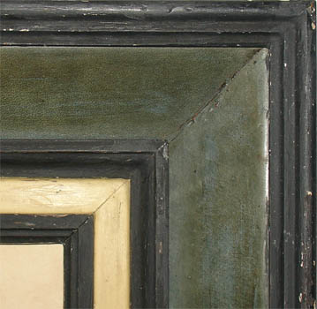 Bluestriped Goatfish frame detail