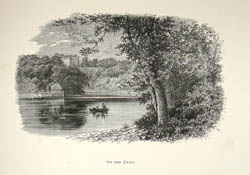 Houghton Fish