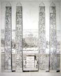 Blaeu Large Obelisks