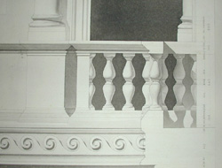 Bernard Detail