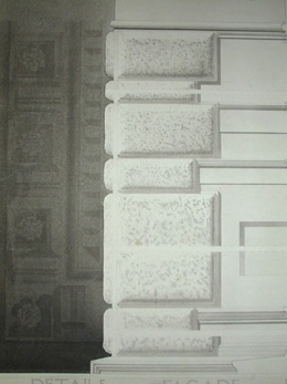Bernard Detail