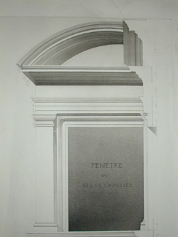 Bernard Detail