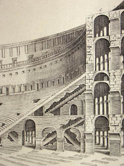Blaeu Coliseum