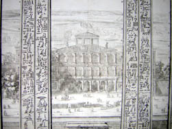 Blaeu Obelisks