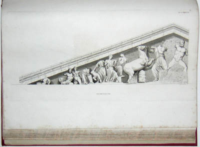 Antiquities of Athens