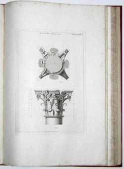 Antiquities of Athens