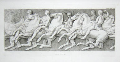 Antiquities of Athens