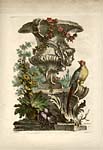 Vase Prints from Ornements, Vases et Decorations...