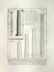 Columns from Della Magnificenza