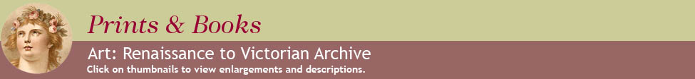 Pre 20th Century Fine Art Archive