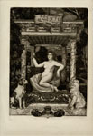 prints pre 20th C.