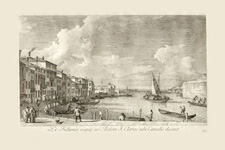 Venetian Views