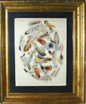 detail: framed