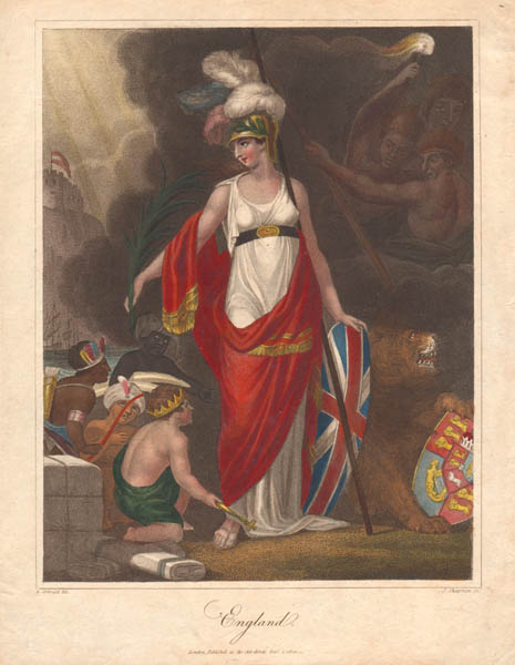 England