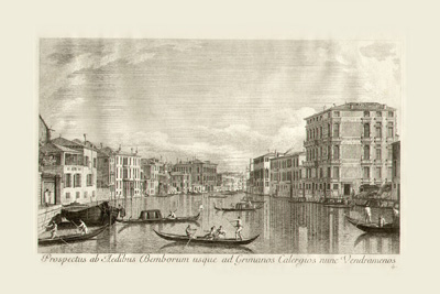 Canaletto View