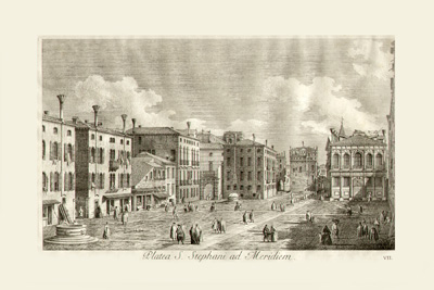 Canaletto View