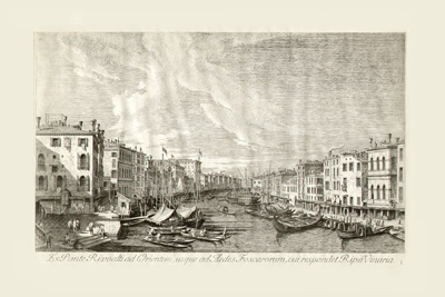 Canaletto View