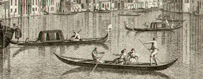 Canaletto Detail