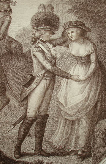 detail