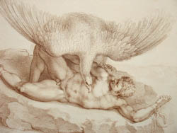 Prometheus