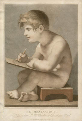 Dessinateur