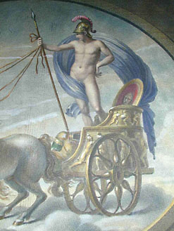 detail