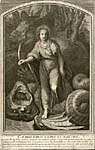 St. Margaret, Virgin and Martyr