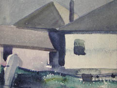 Bernath Lighthouse