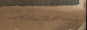 signature